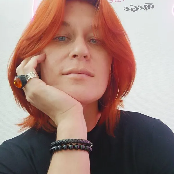 Анна